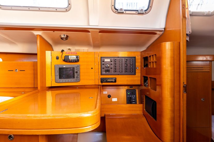 Beneteau 40 Kodo