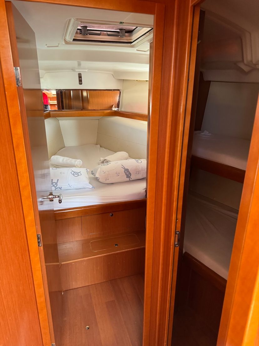 Beneteau OCEANIS 43 Magnolia