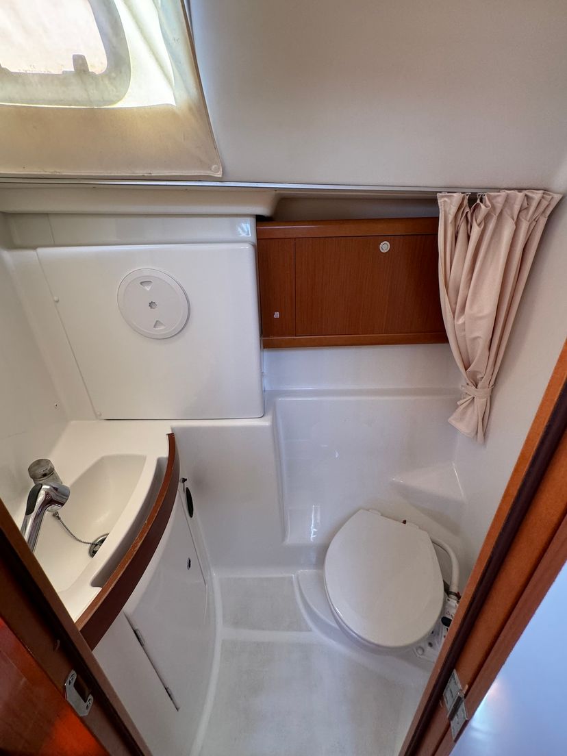 Beneteau OCEANIS 43 Magnolia