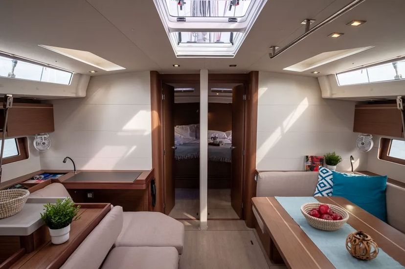 Beneteau OCEANIS 51.1 LFK-51.1