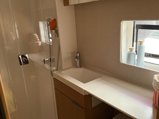 Bali Catamarans Lady M