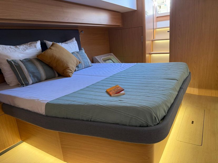 Bali Catamarans Lady M