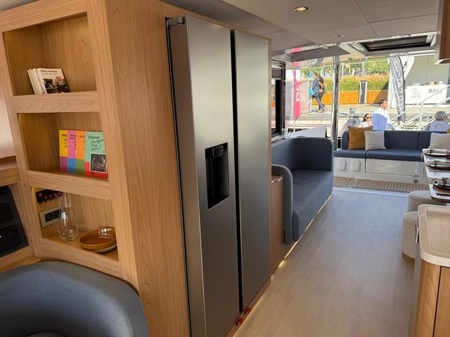 Bali Catamarans Lady M