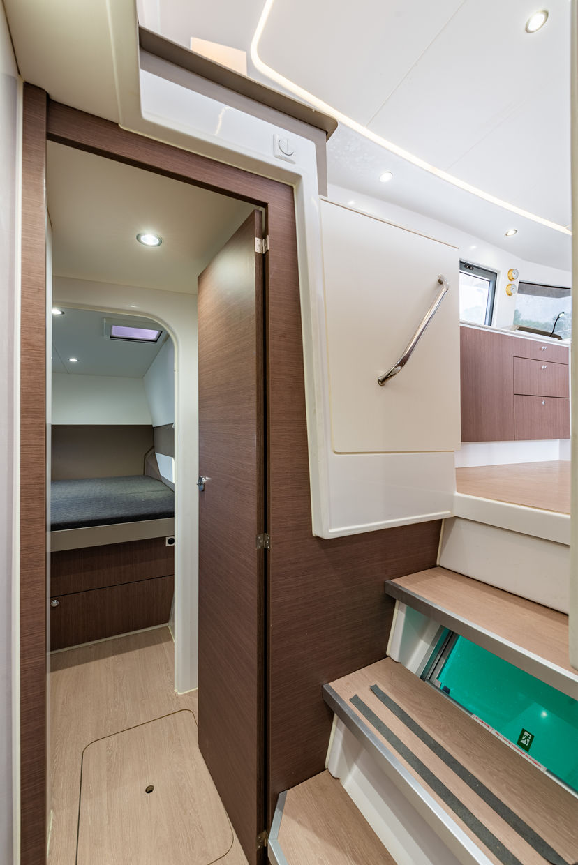 Bali Catamarans 4.3 Alba