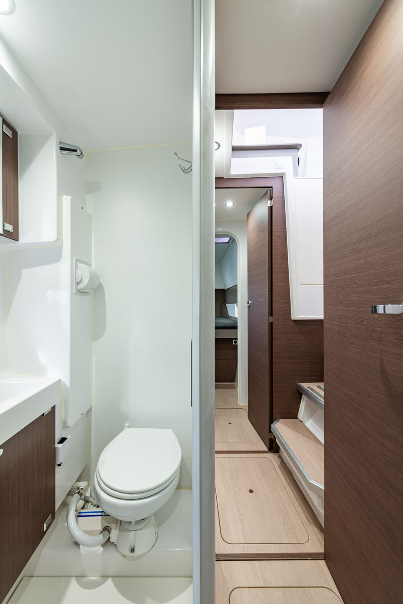 Bali Catamarans 4.3 Alba