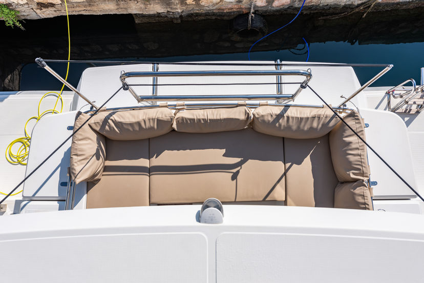 Bali Catamarans 4.3 Alba