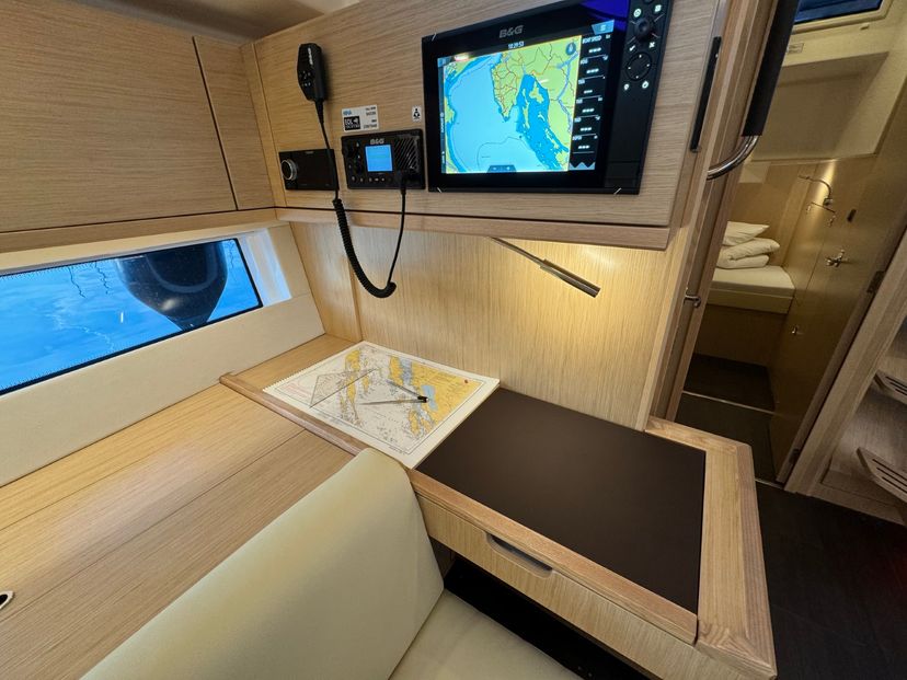 Bavaria Yachtbau 57 Mina