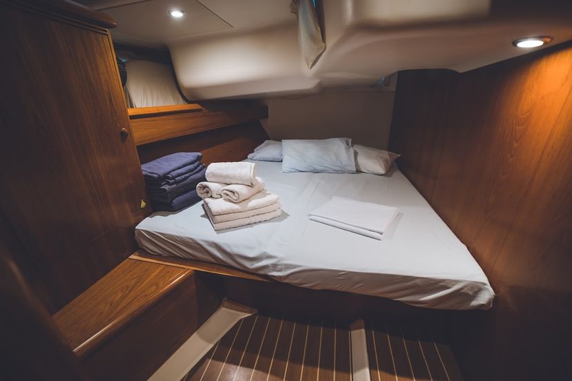 Jeanneau 49 Anax