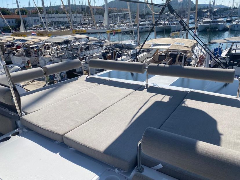 Bali Catamarans CATSPACE Free Flow