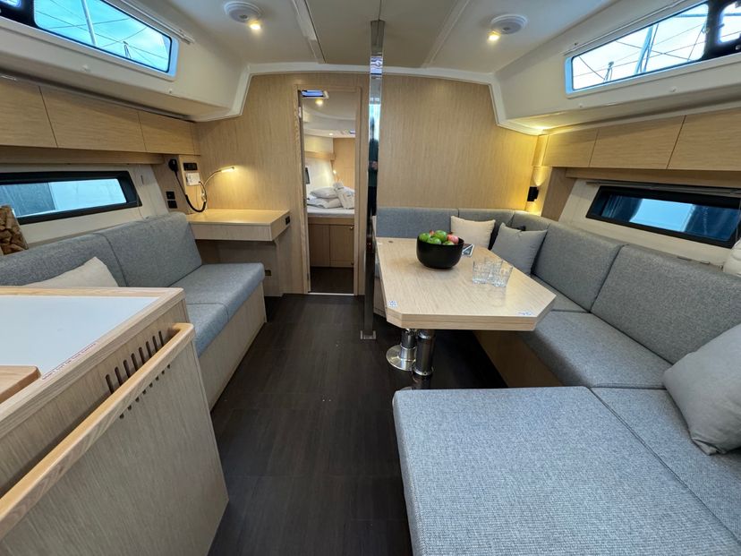 Bavaria Yachtbau C42 Ivana