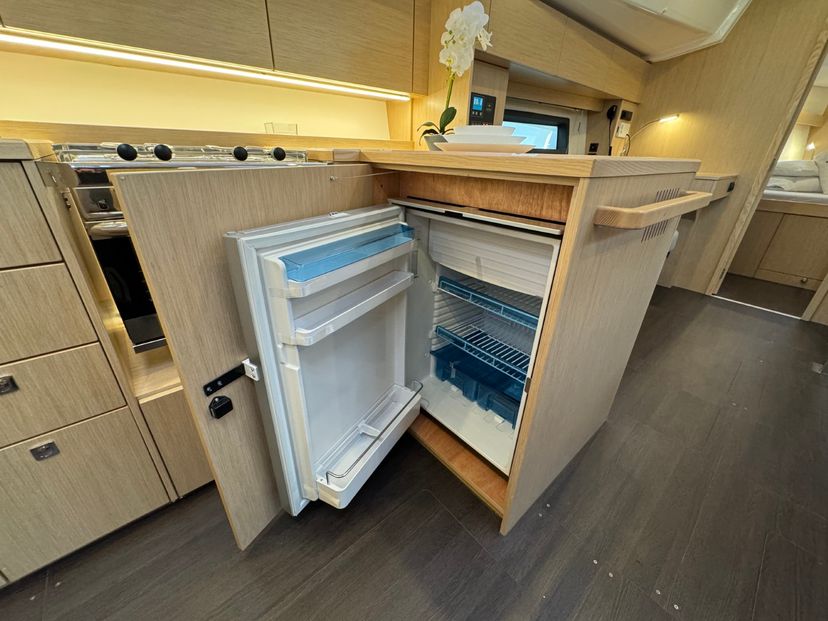 Bavaria Yachtbau C42 Ivana