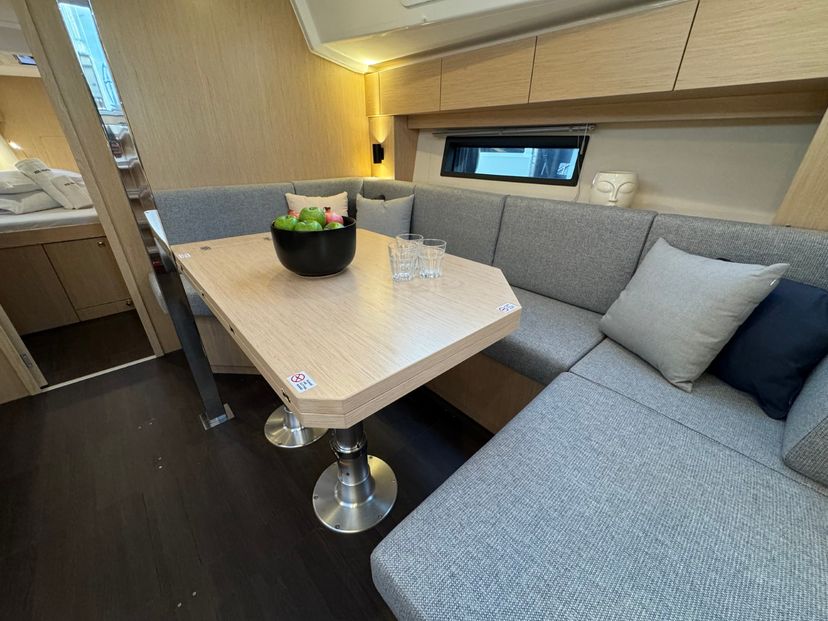 Bavaria Yachtbau C42 Ivana