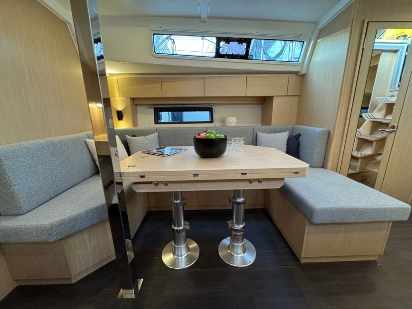 Bavaria Yachtbau C42 Ivana