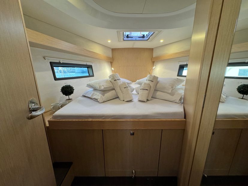 Bavaria Yachtbau C42 Ivana
