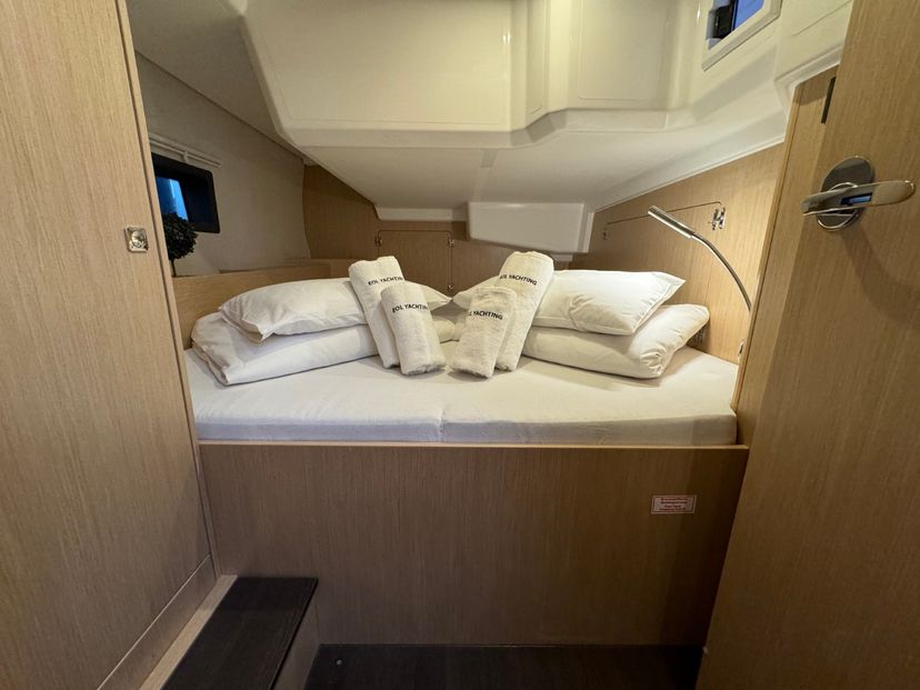 Bavaria Yachtbau C42 Ivana