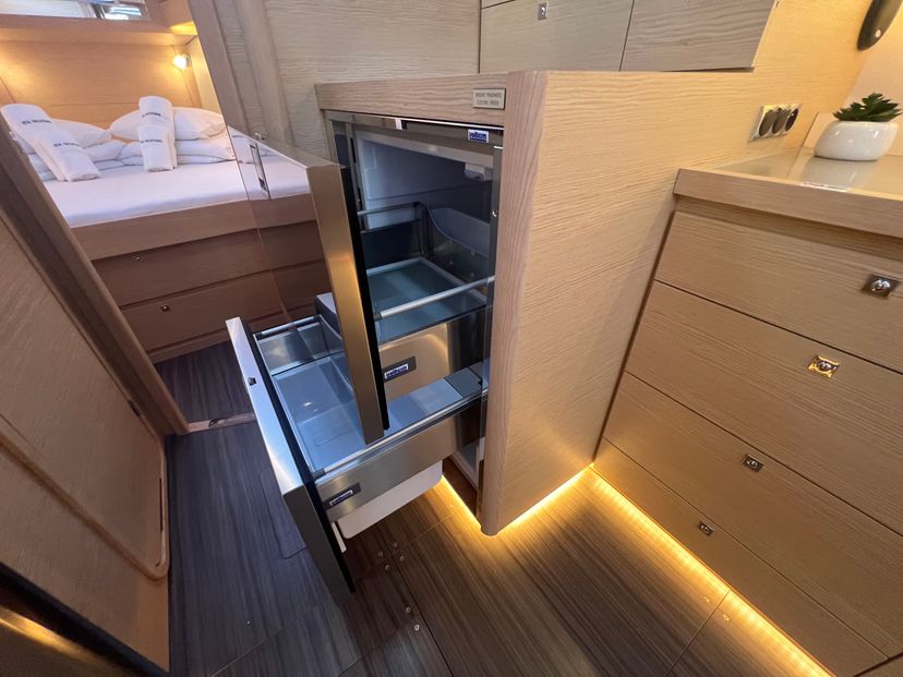 Dufour Yachts 43 Kaja