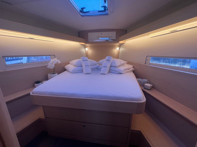 Dufour Yachts 43 Kaja