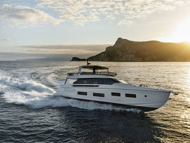 Azimut Balance