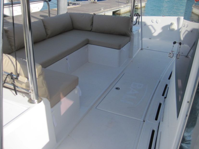 Bali Catamarans 4.3 PATRIZIA