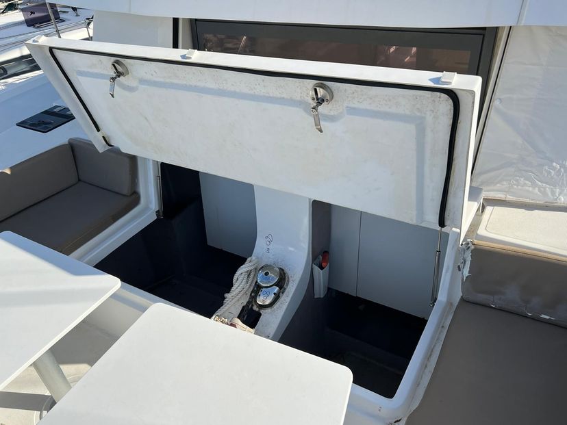 Bali Catamarans 4.1 PAOLA