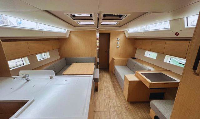 Bavaria Yachtbau 50 MALENA