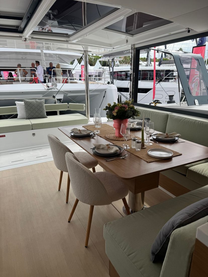 Bali Catamarans 4.6 Katalea