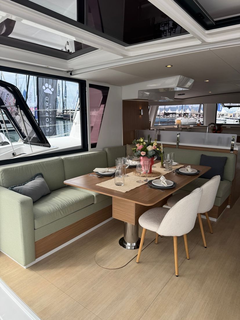 Bali Catamarans 4.6 Katalea