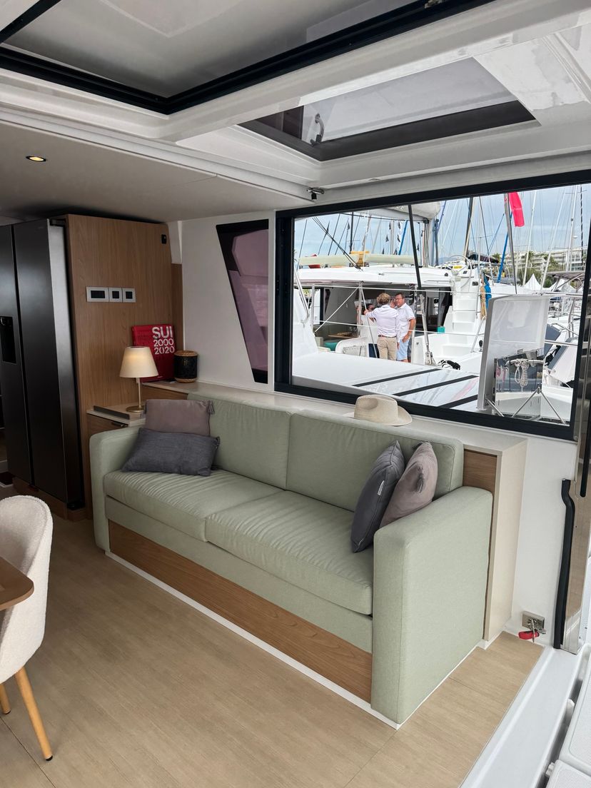Bali Catamarans 4.6 Katalea