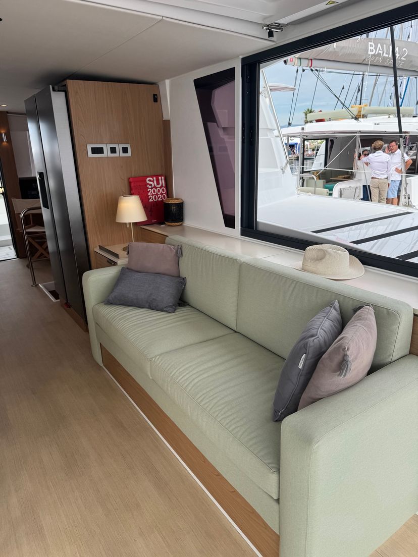 Bali Catamarans 4.6 Katalea
