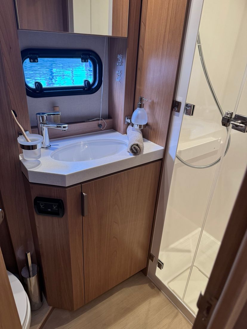 Bali Catamarans 4.6 Katalea