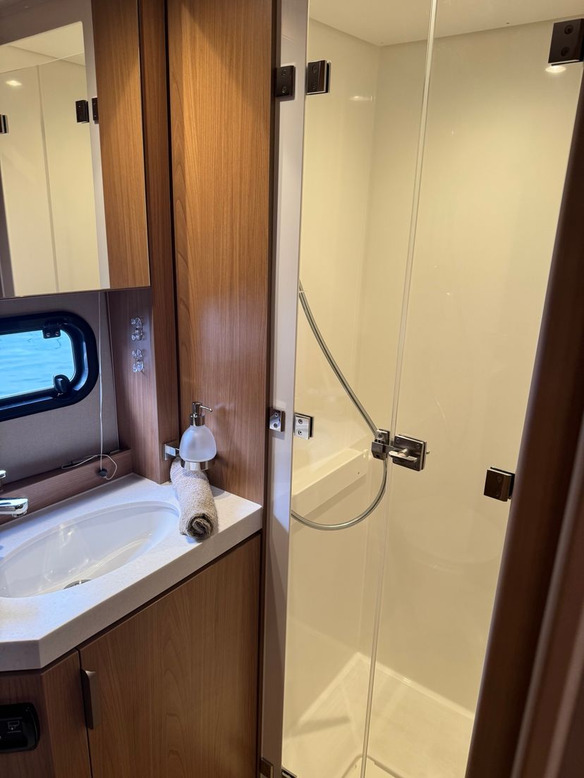 Bali Catamarans 4.6 Katalea