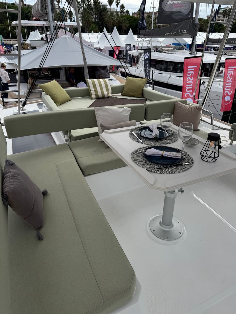 Bali Catamarans 4.6 Katalea