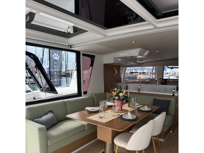 Bali Catamarans 4.6 Katalea