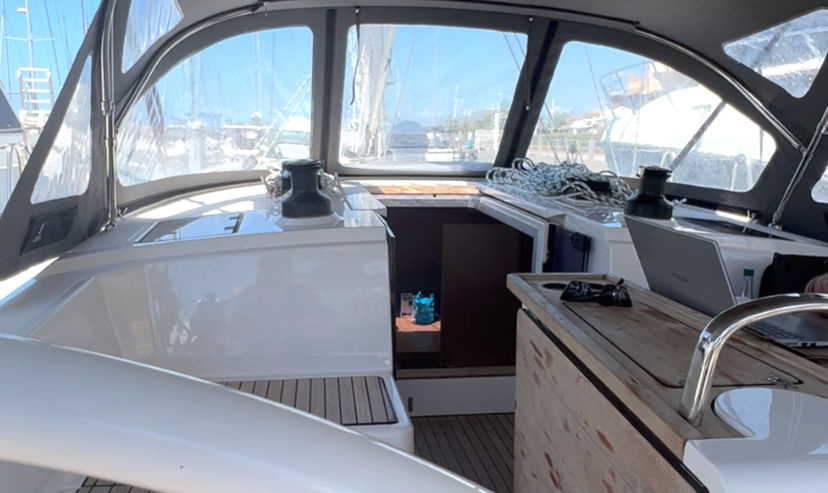 Bavaria Yachtbau C42 Supereva