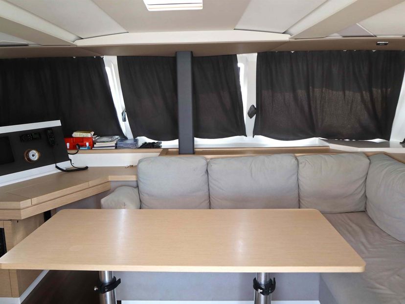 Fountaine Pajot 40 ALISA