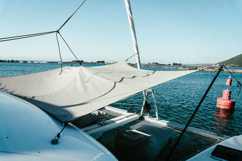 Lagoon 42 Acantha