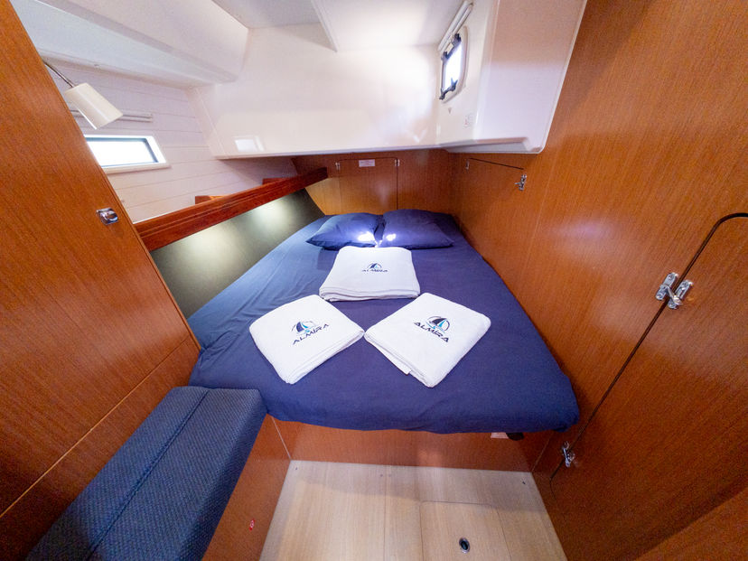 Bavaria Yachtbau 46 Simba