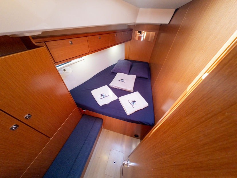 Bavaria Yachtbau 46 Simba