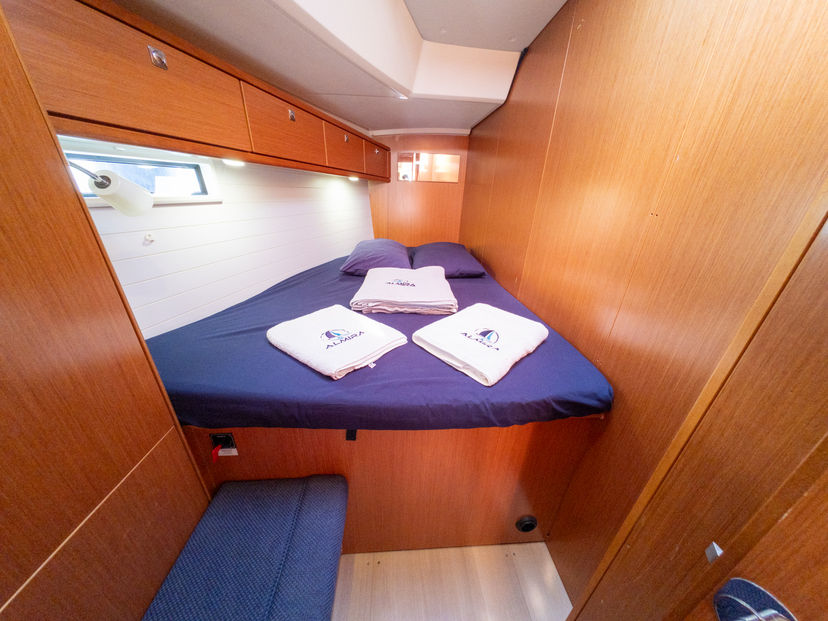 Bavaria Yachtbau 46 Simba