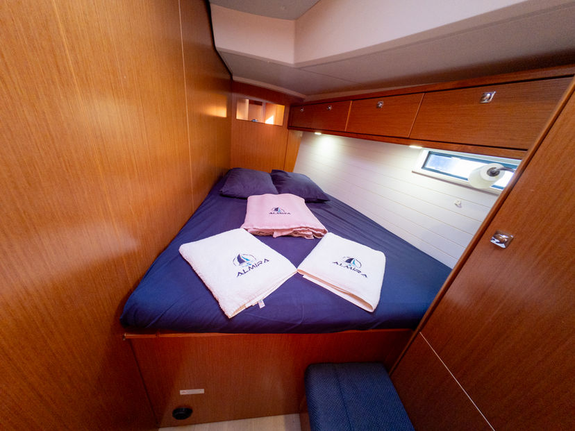 Bavaria Yachtbau 46 Simba