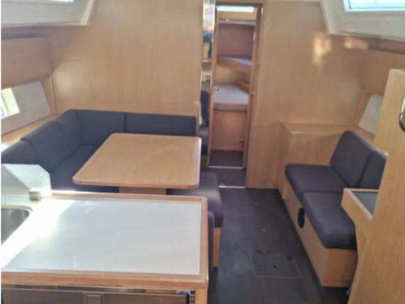 Bavaria Yachtbau 45 AF-C45VOL