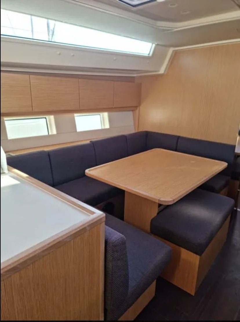 Bavaria Yachtbau 45 AF-C45VOL
