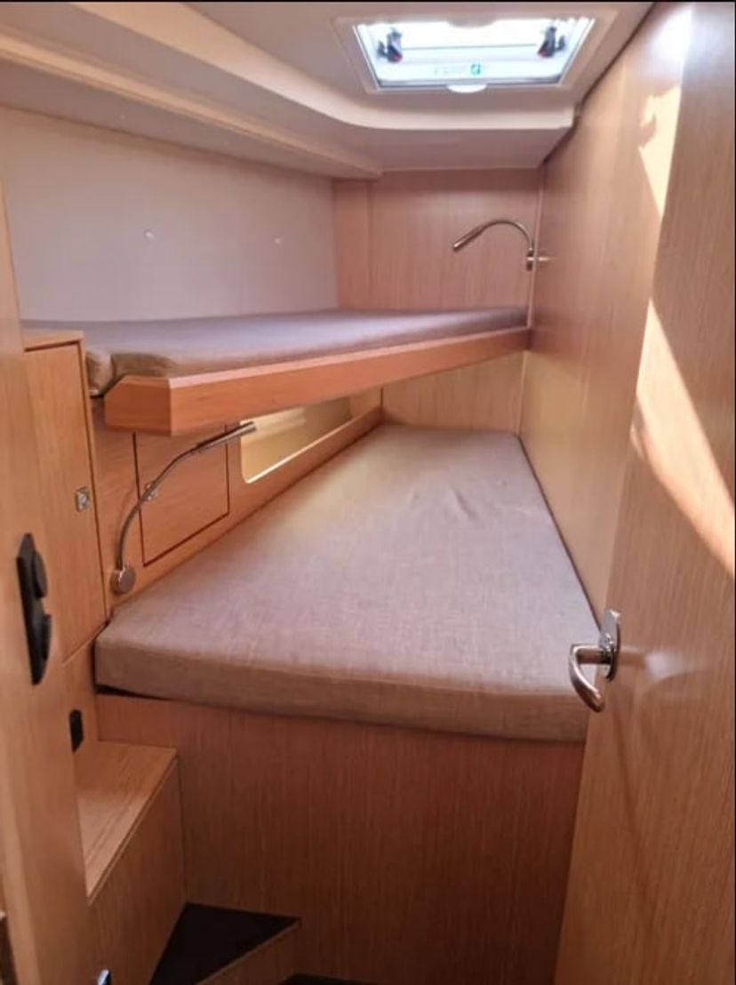 Bavaria Yachtbau 45 AF-C45VOL