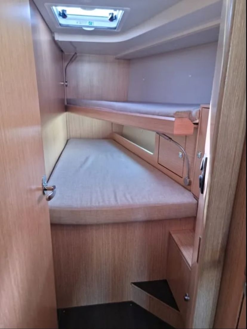 Bavaria Yachtbau 45 AF-C45VOL