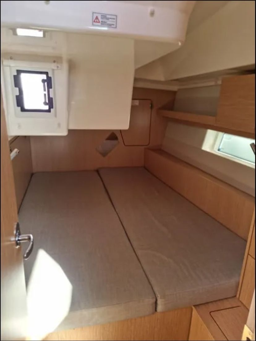 Bavaria Yachtbau 45 AF-C45VOL