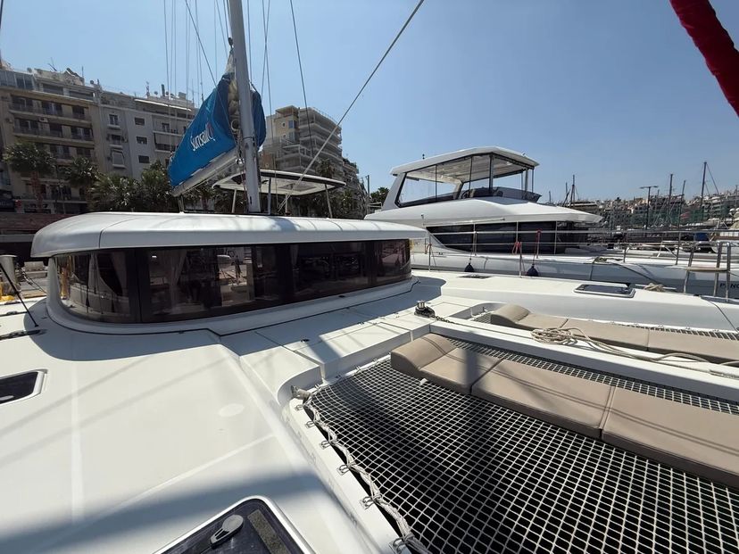 Lagoon 42 Orion