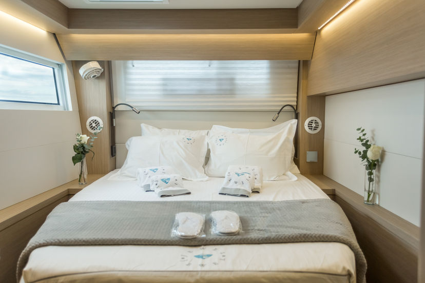 Lagoon 51 JEWEL