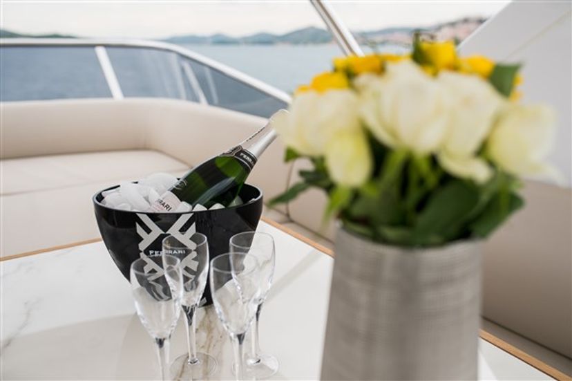 Azimut 55 MAWI