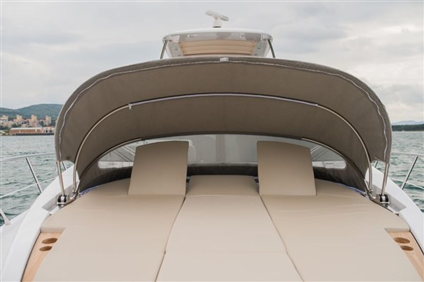 Azimut 55 MAWI