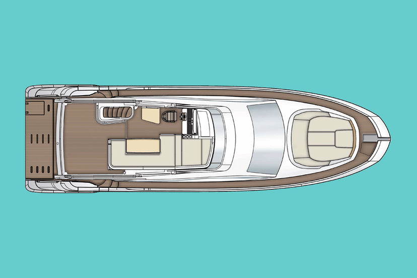 Azimut 55 MAWI
